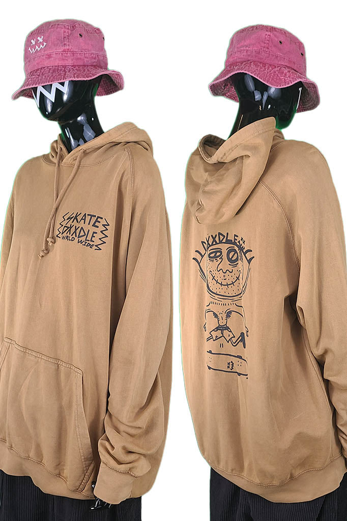 Eye Sk8 Wrld Wide (Large)