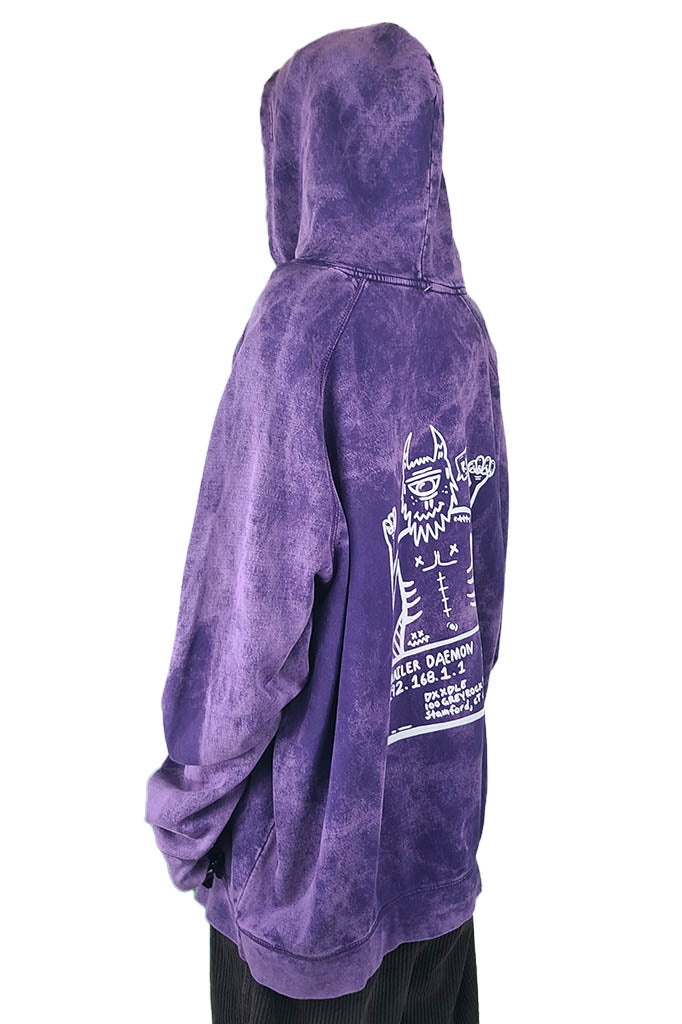 Mialer Daemon (X-Large)