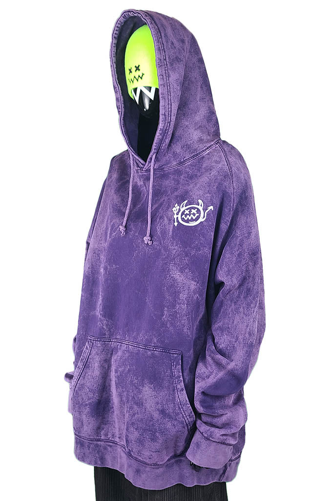 Mialer Daemon (X-Large)