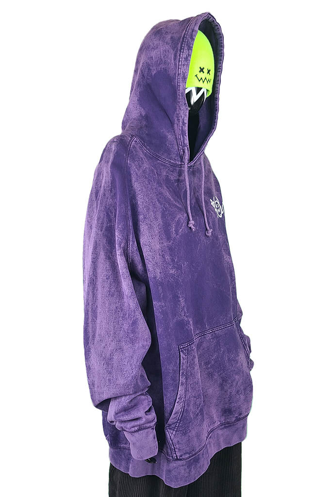 Mialer Daemon (X-Large)