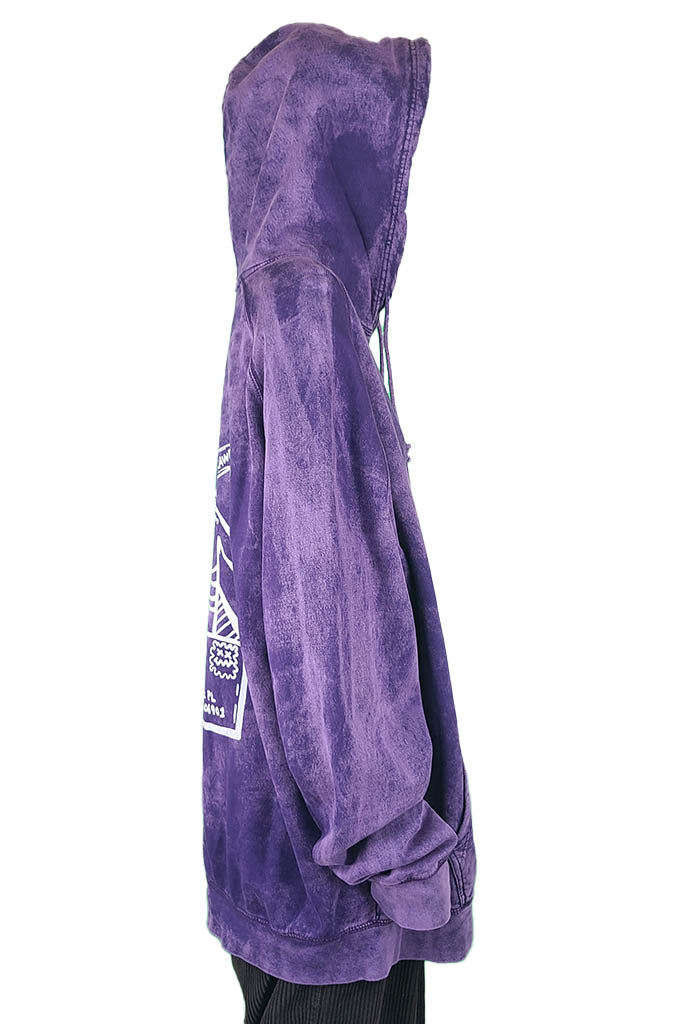 Mialer Daemon (X-Large)