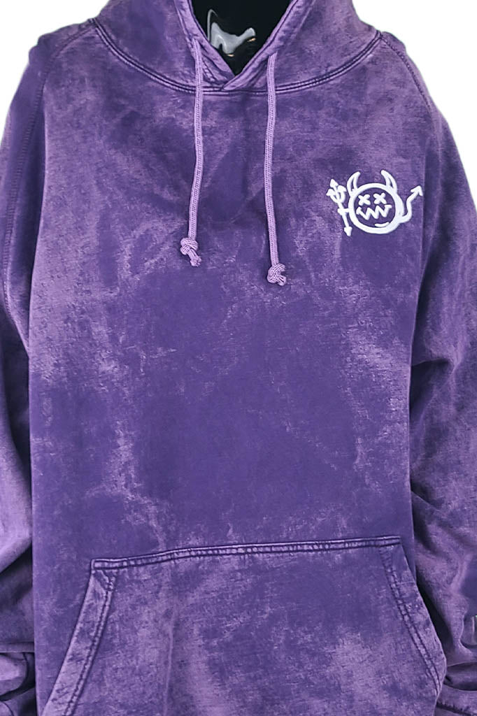 Mialer Daemon (X-Large)