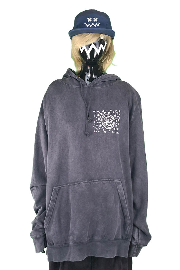 Wasted Talent + Starry Night (X-Large)