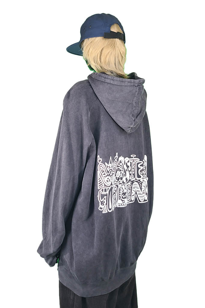 Wasted Talent + Starry Night (X-Large)