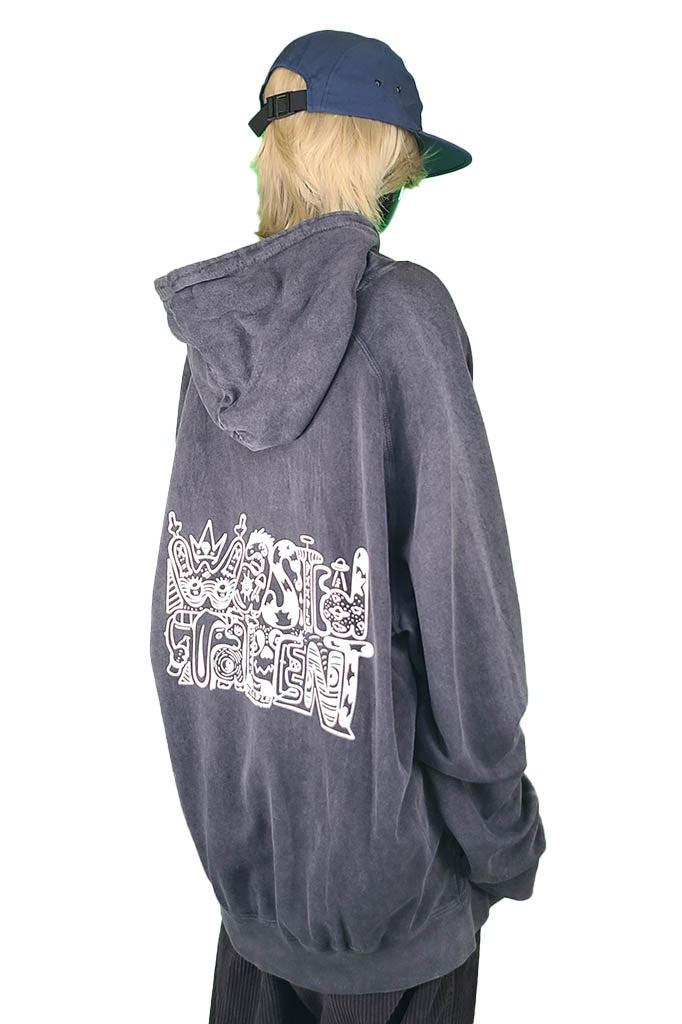 Wasted Talent + Starry Night (X-Large)