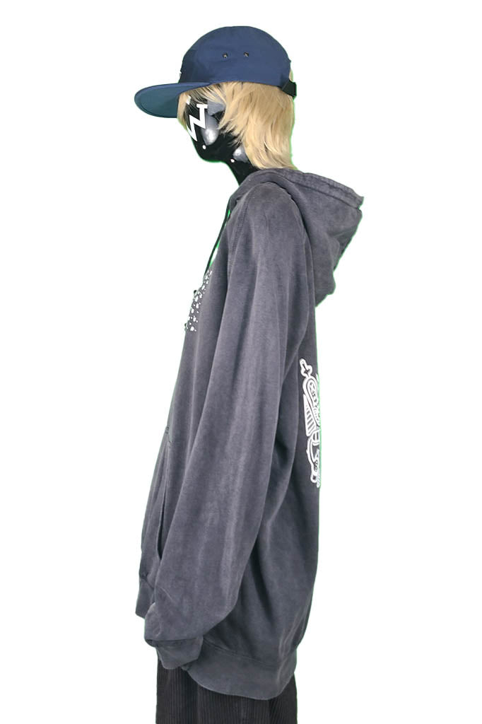 Wasted Talent + Starry Night (X-Large)