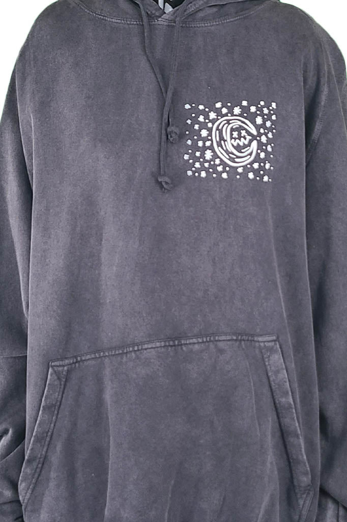 Wasted Talent + Starry Night (X-Large)