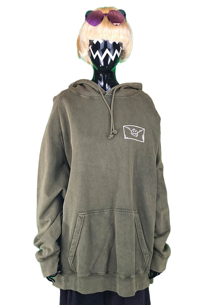 IF I Don't Know It, I Don't Owe It (X-Large)