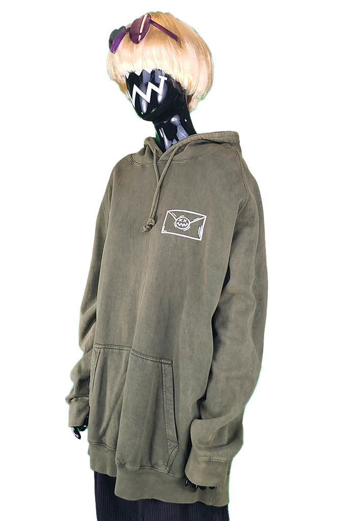 IF I Don't Know It, I Don't Owe It (X-Large)