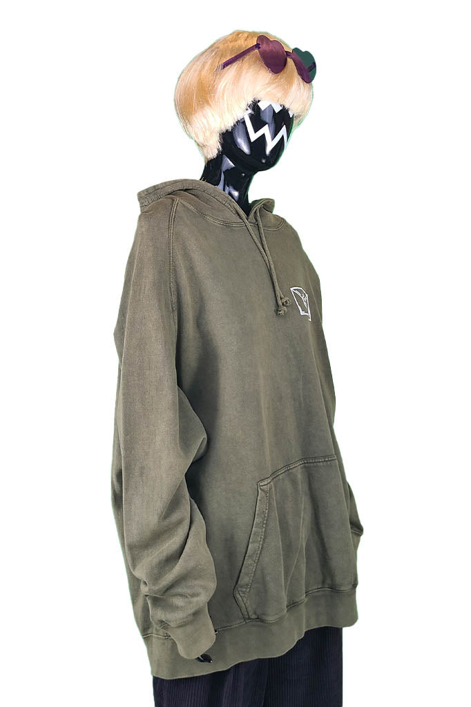 IF I Don't Know It, I Don't Owe It (X-Large)