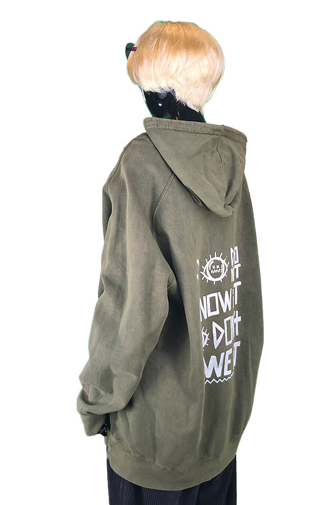 IF I Don't Know It, I Don't Owe It (X-Large)