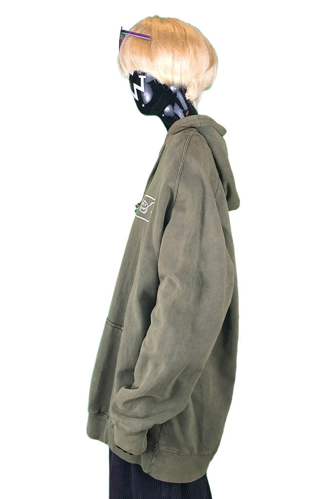 IF I Don't Know It, I Don't Owe It (X-Large)