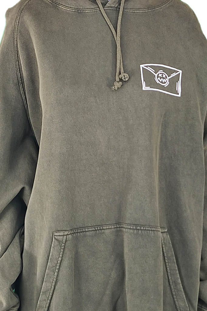 IF I Don't Know It, I Don't Owe It (X-Large)