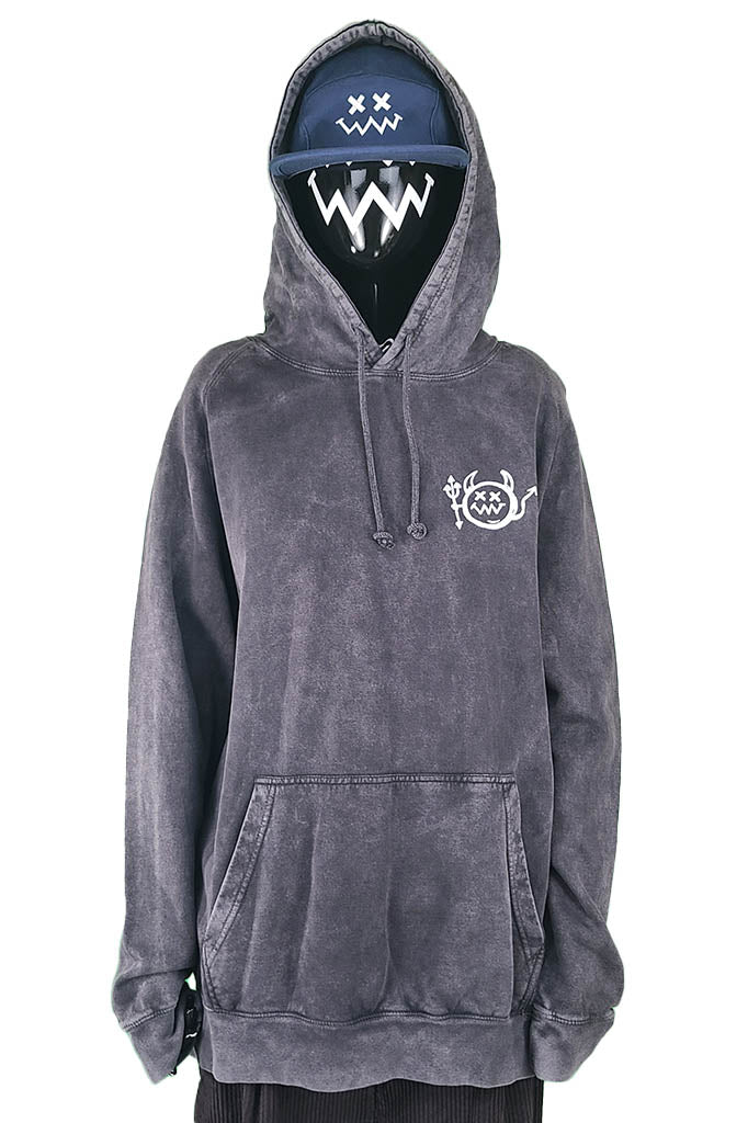 If I Don't Know It, I Don't Owe It (Large)