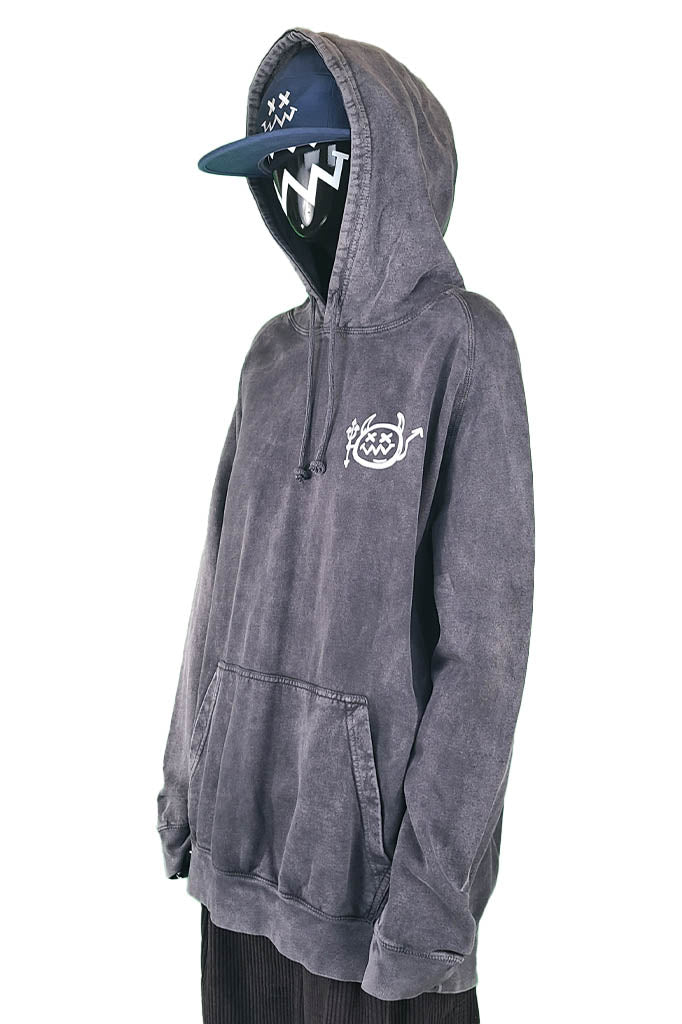 If I Don't Know It, I Don't Owe It (Large)