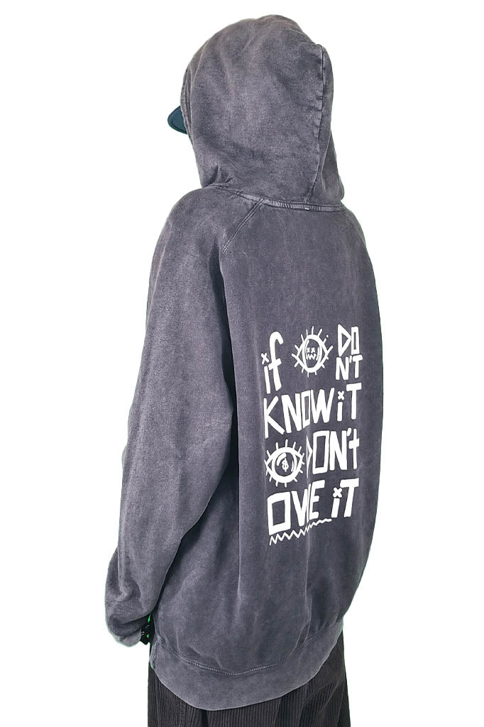 If I Don't Know It, I Don't Owe It (Large)