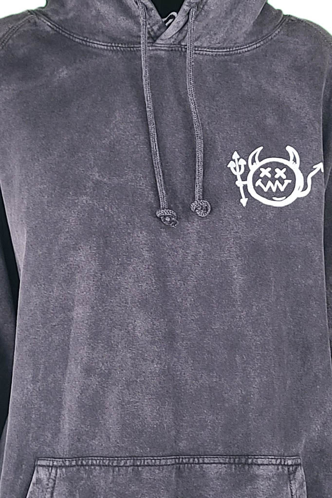 If I Don't Know It, I Don't Owe It (Large)