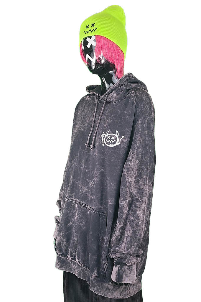 If I Don't Know It, I Don't Owe It (Large)