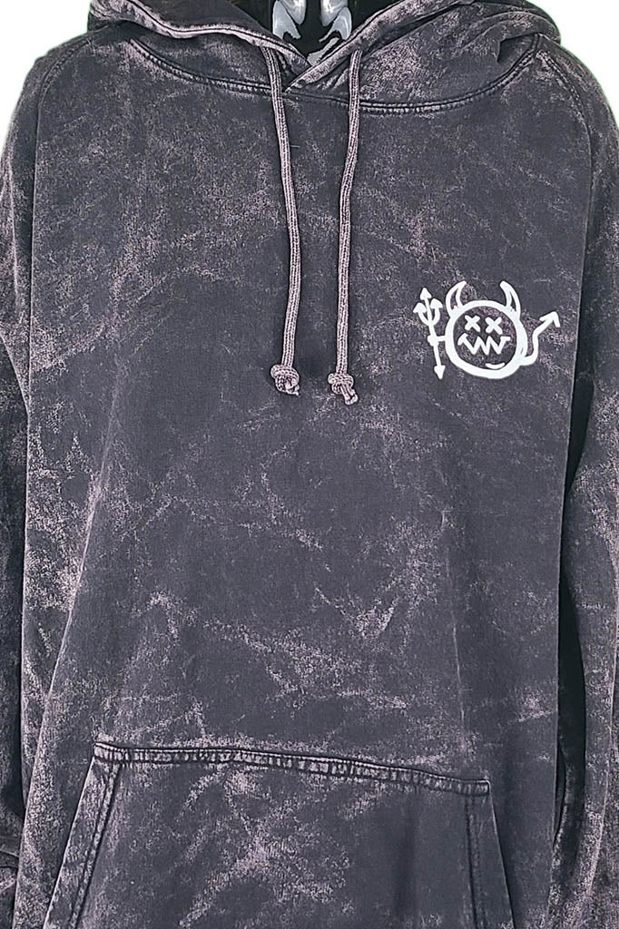 If I Don't Know It, I Don't Owe It (Large)