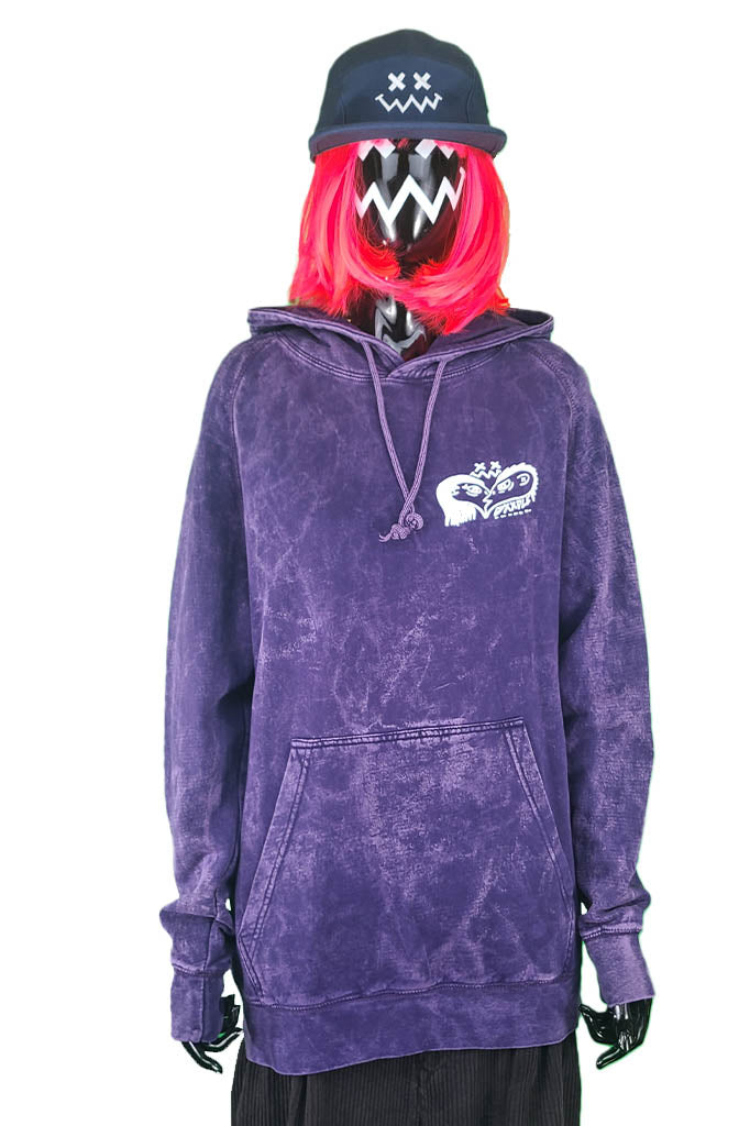 Wasted Talent (Small)