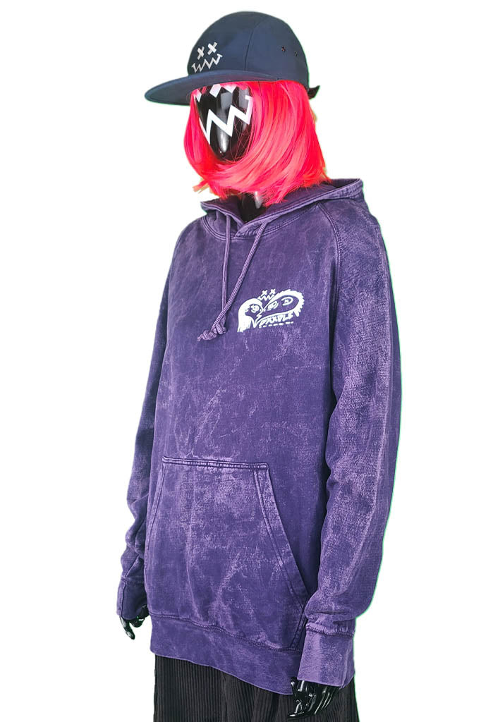 Wasted Talent (Small)