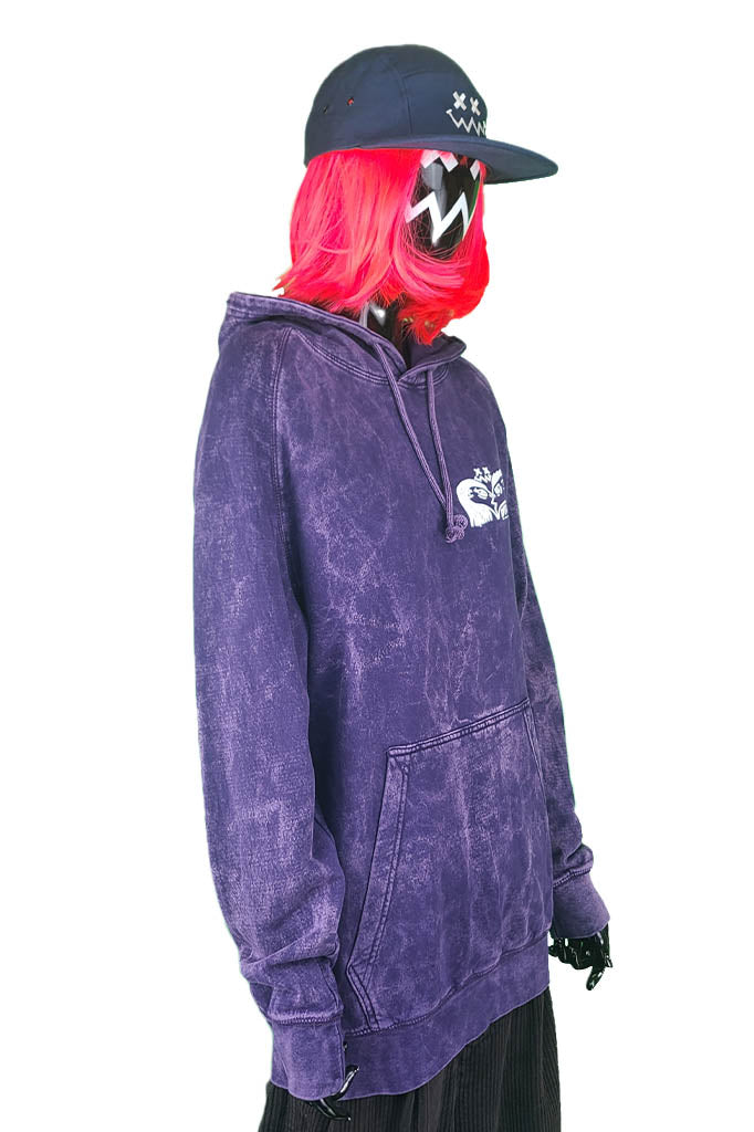 Wasted Talent (Small)