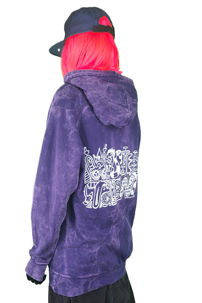 Wasted Talent (Small)