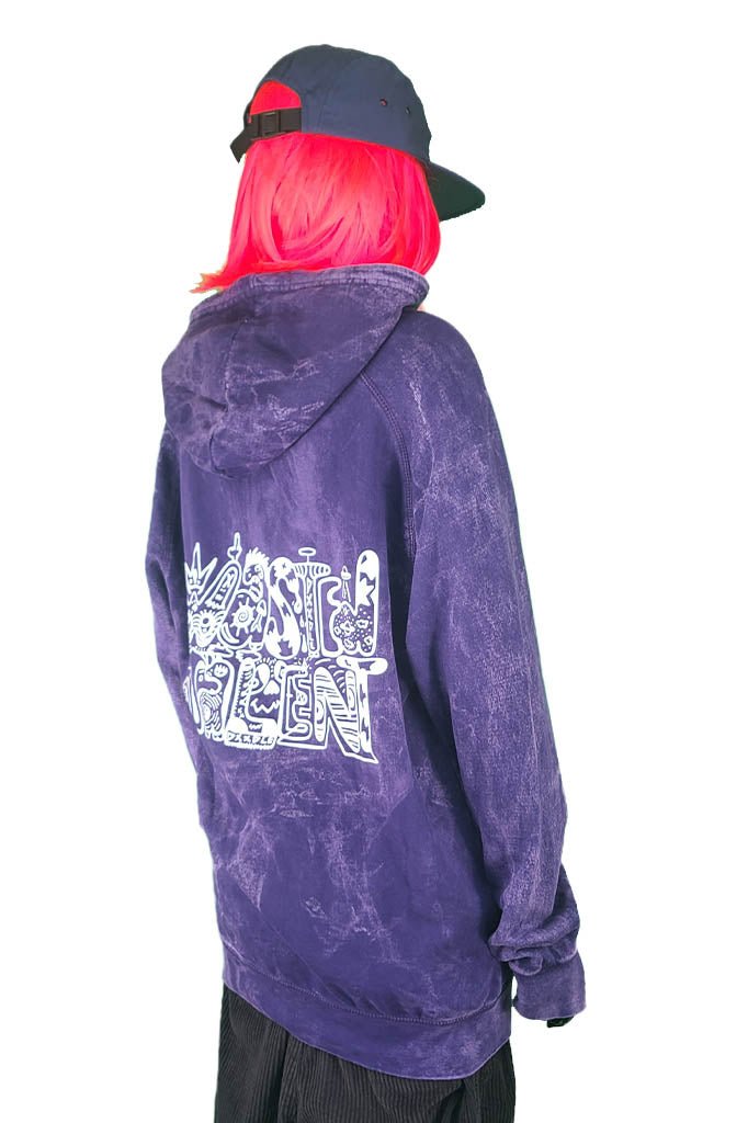 Wasted Talent (Small)