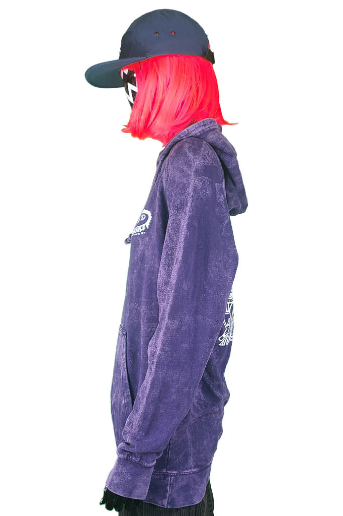 Wasted Talent (Small)