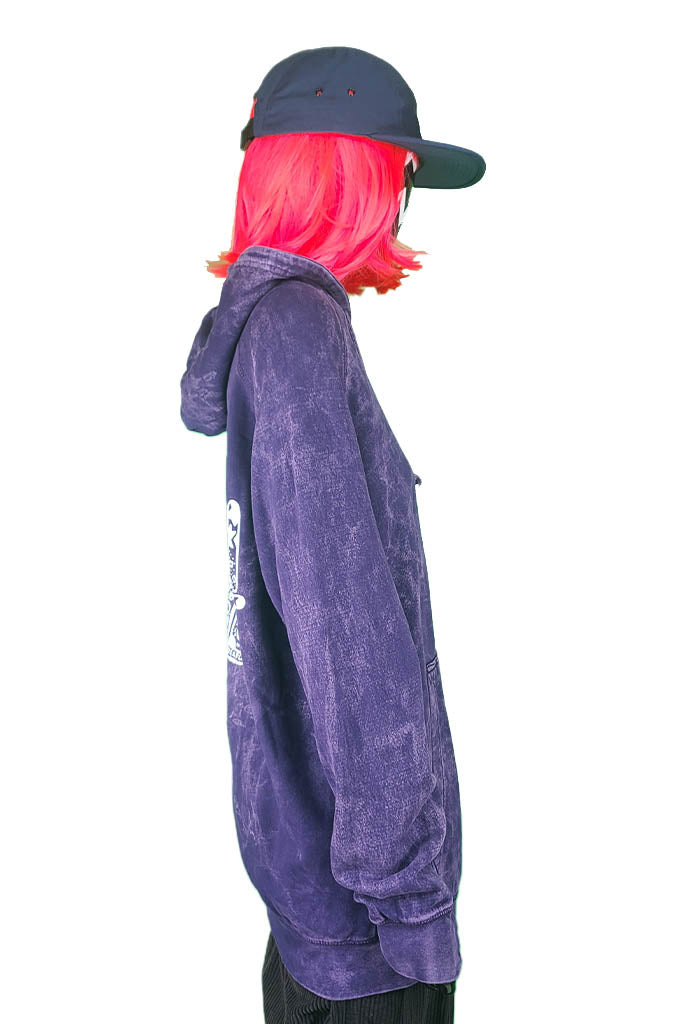 Wasted Talent (Small)