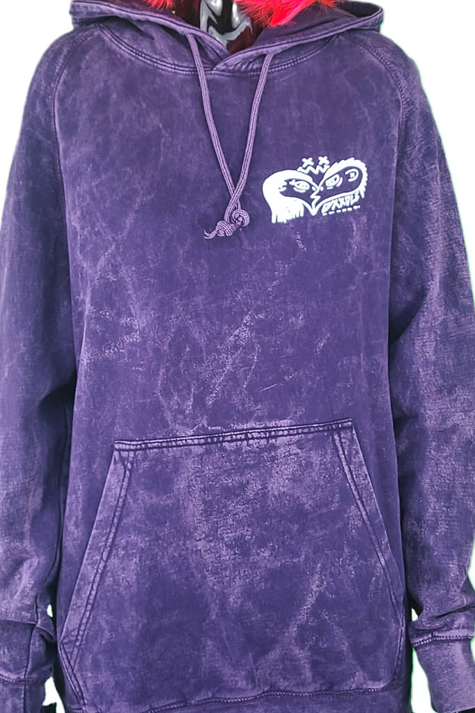 Wasted Talent (Small)