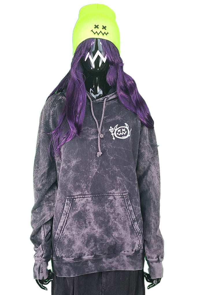 Mialer Daemon (Small)