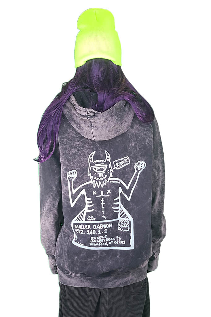 Mialer Daemon (Small)