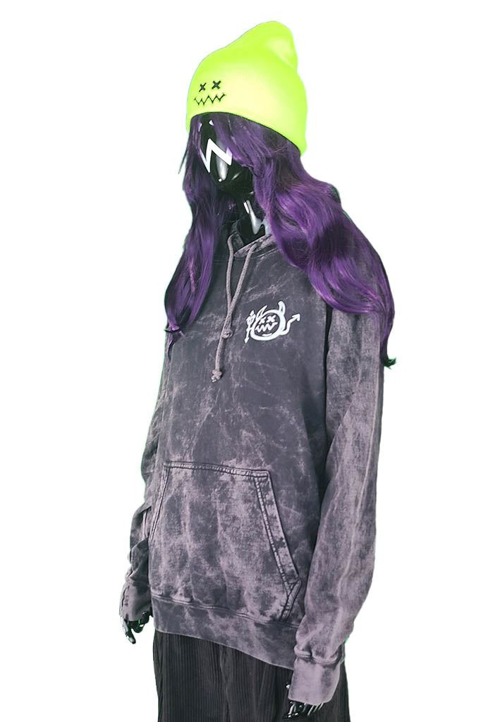 Mialer Daemon (Small)