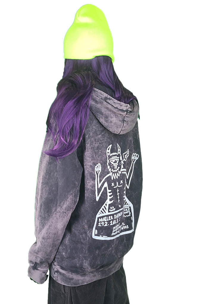 Mialer Daemon (Small)