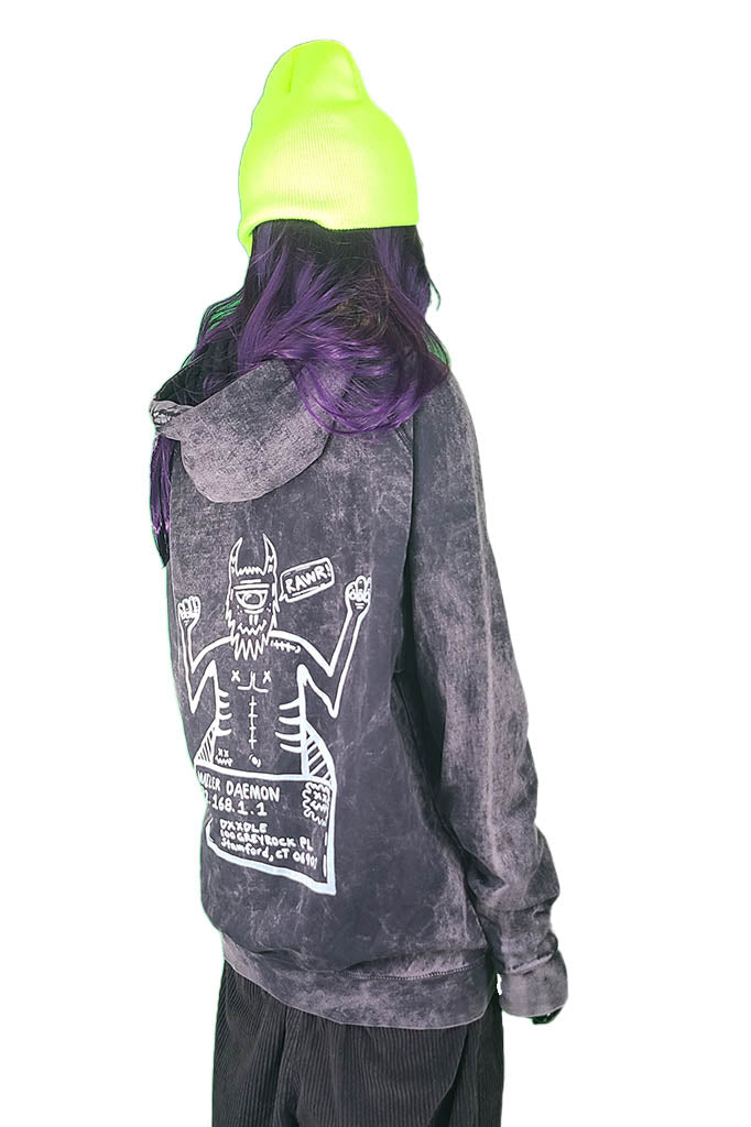 Mialer Daemon (Small)