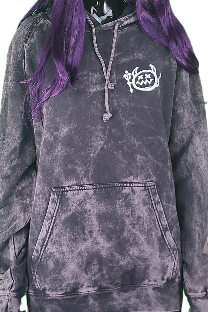 Mialer Daemon (Small)