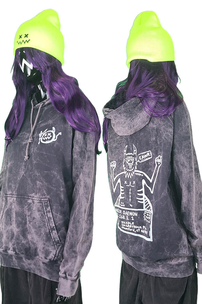 Mialer Daemon (Small)