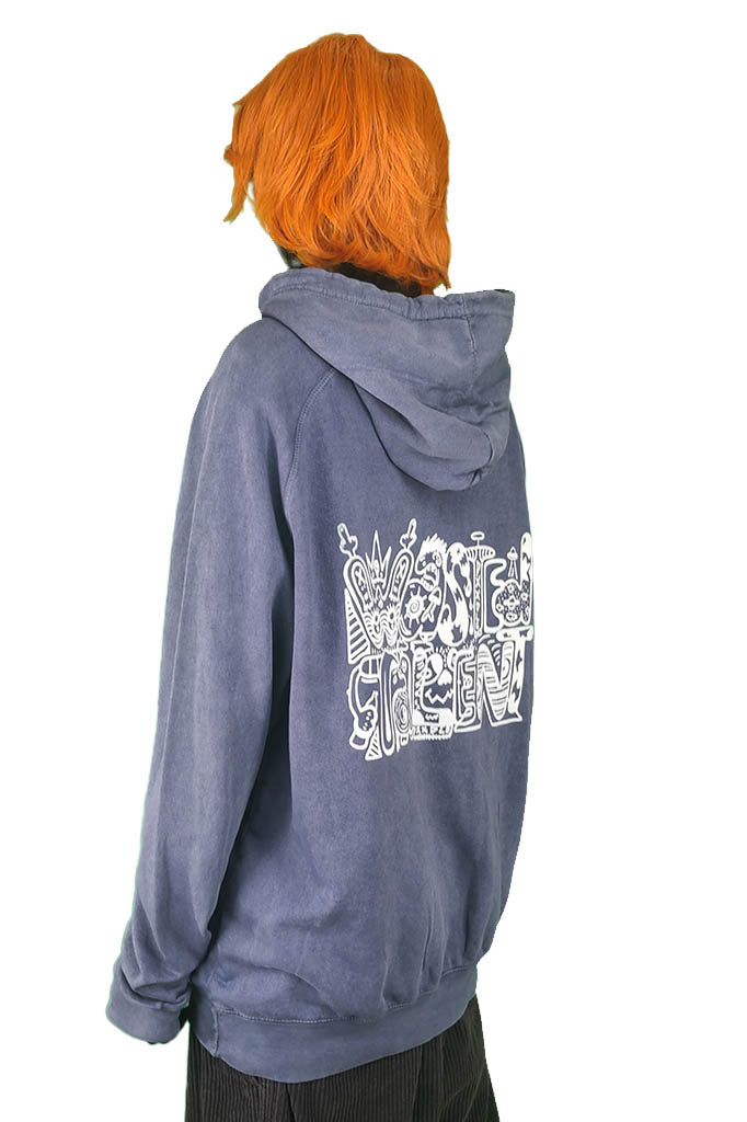 Wasted Talent (Medium)