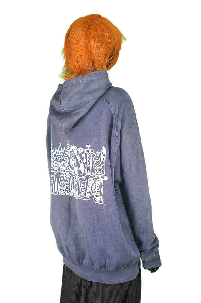 Wasted Talent (Medium)