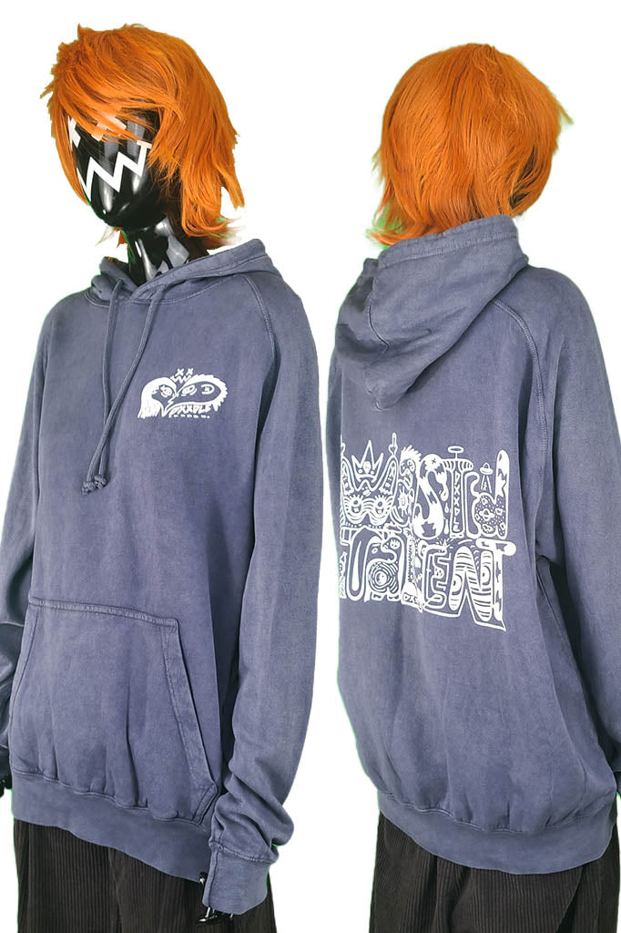 Wasted Talent (Medium)