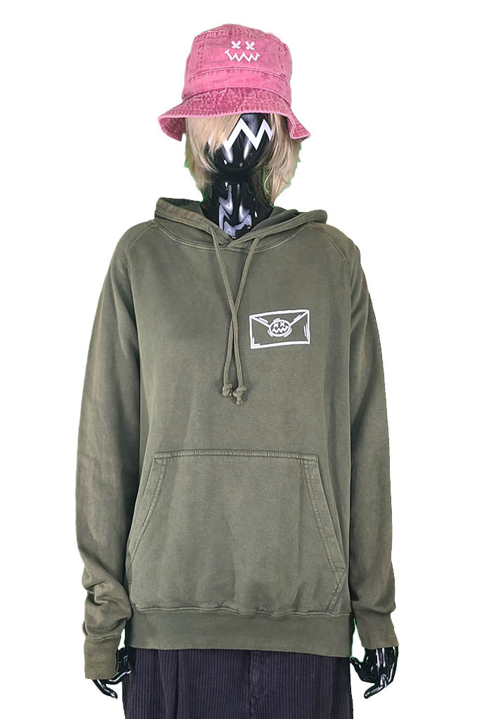 If I Don't Know It, I Don't Owe It (Small)