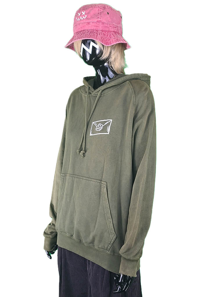 If I Don't Know It, I Don't Owe It (Small)