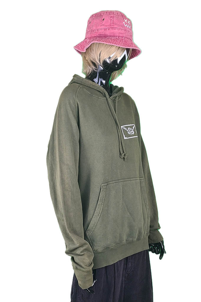 If I Don't Know It, I Don't Owe It (Small)