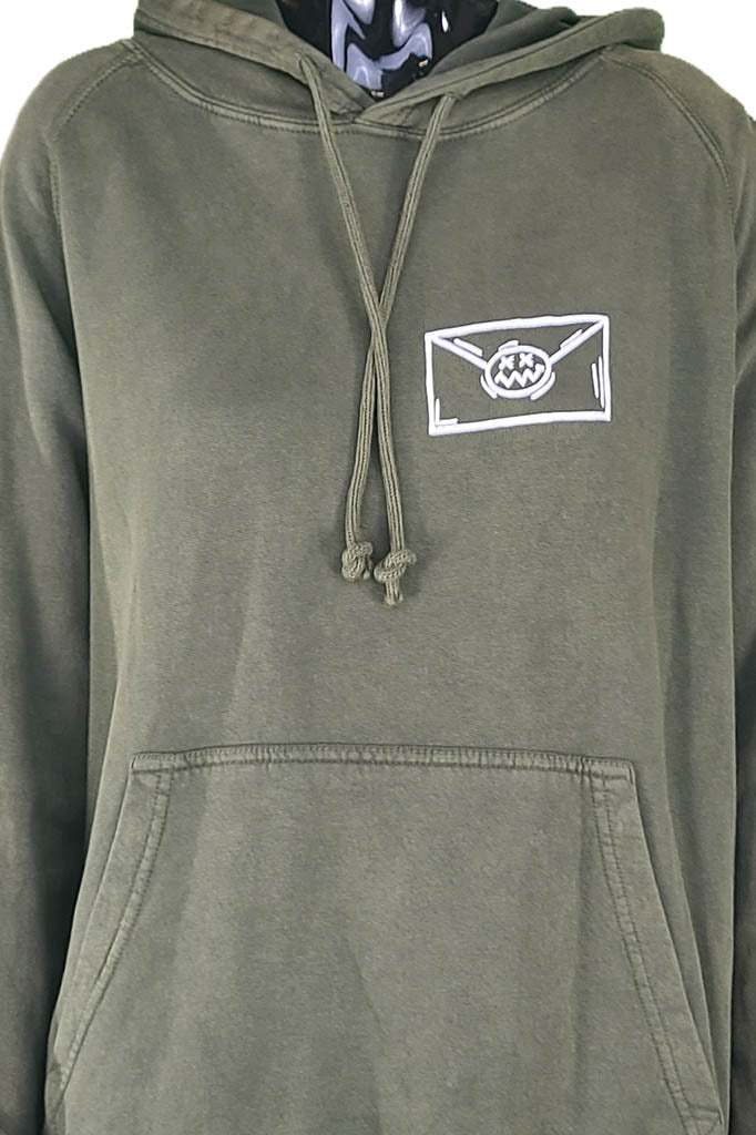 If I Don't Know It, I Don't Owe It (Small)