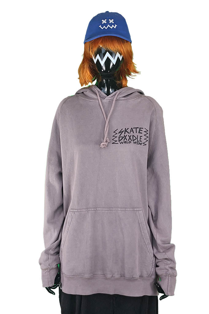 Break Hearts Not Boards (Medium)