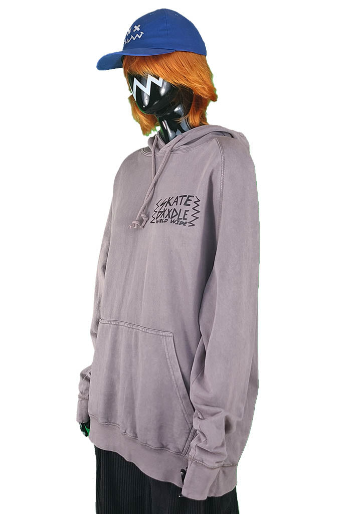 Break Hearts Not Boards (Medium)