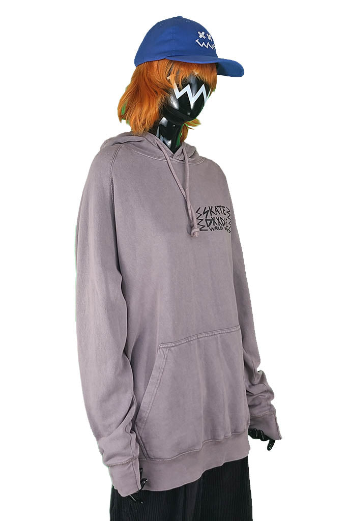 Break Hearts Not Boards (Medium)