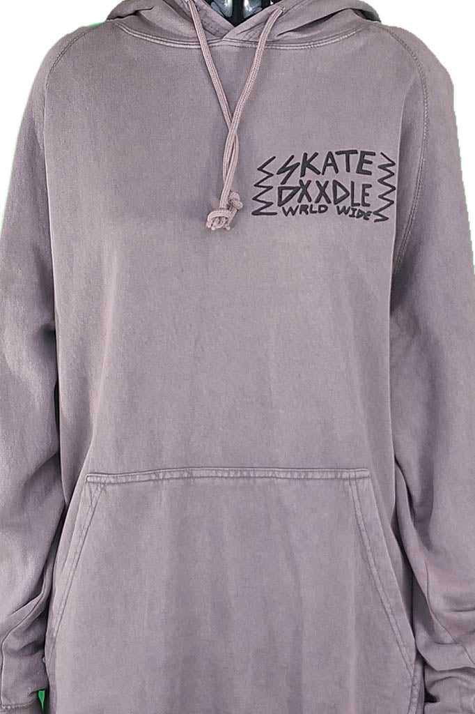 Break Hearts Not Boards (Medium)