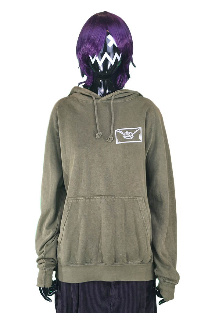 If I Don't Know It, I Don't Owe It (Medium)